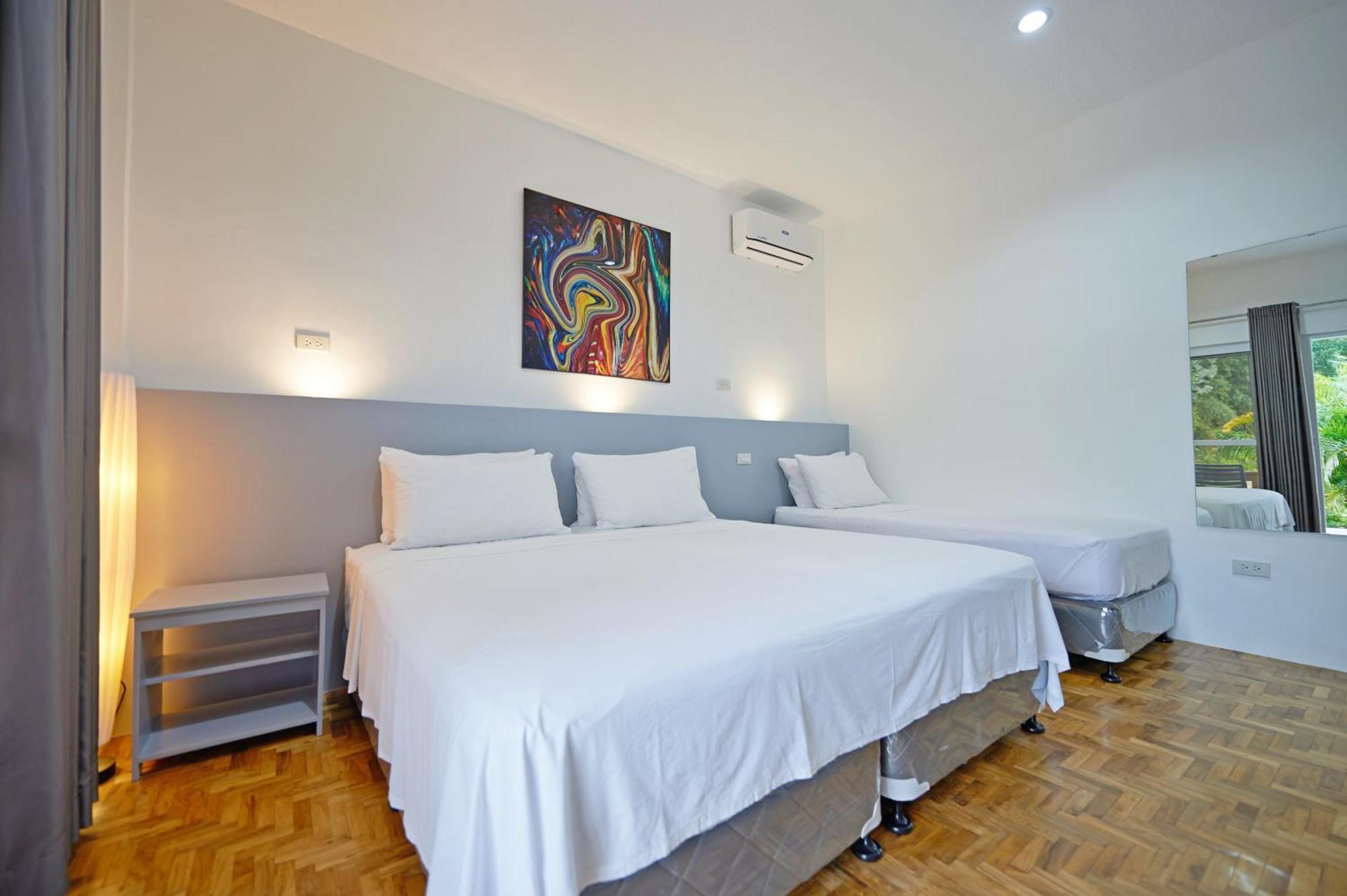 Garden Bungalows Resort Đảo Đảo Siquijor Ngoại thất bức ảnh