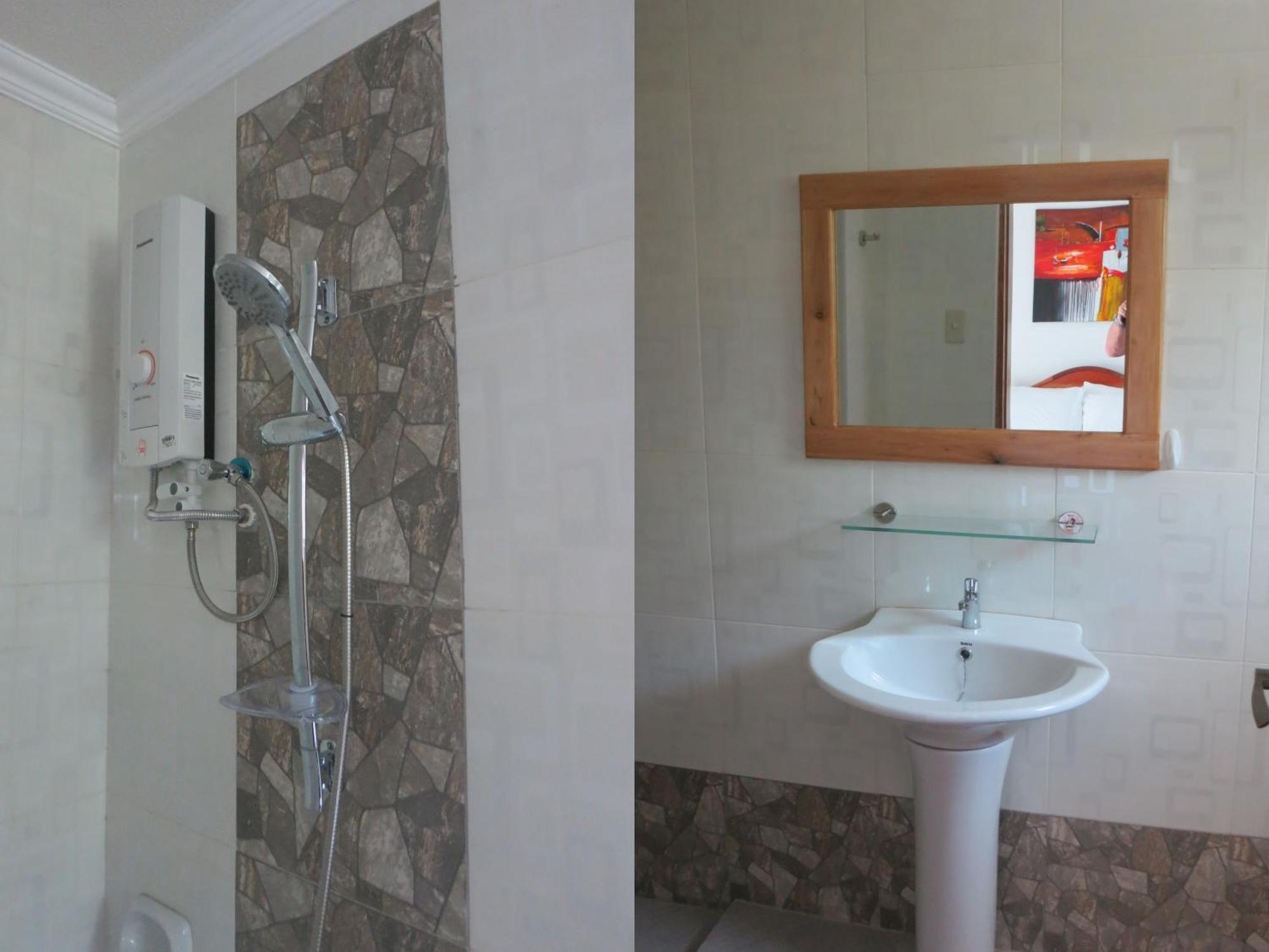 Garden Bungalows Resort Đảo Đảo Siquijor Phòng bức ảnh