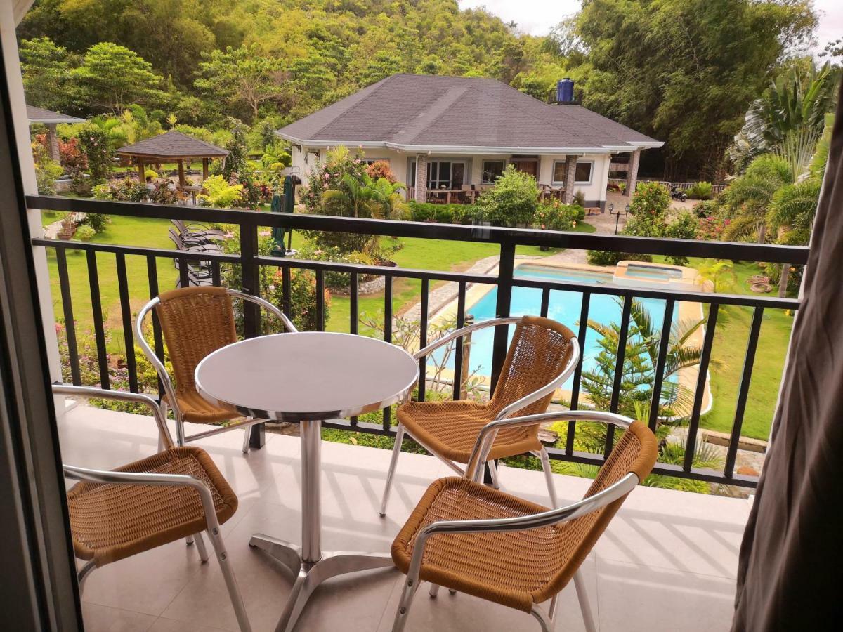 Garden Bungalows Resort Đảo Đảo Siquijor Ngoại thất bức ảnh