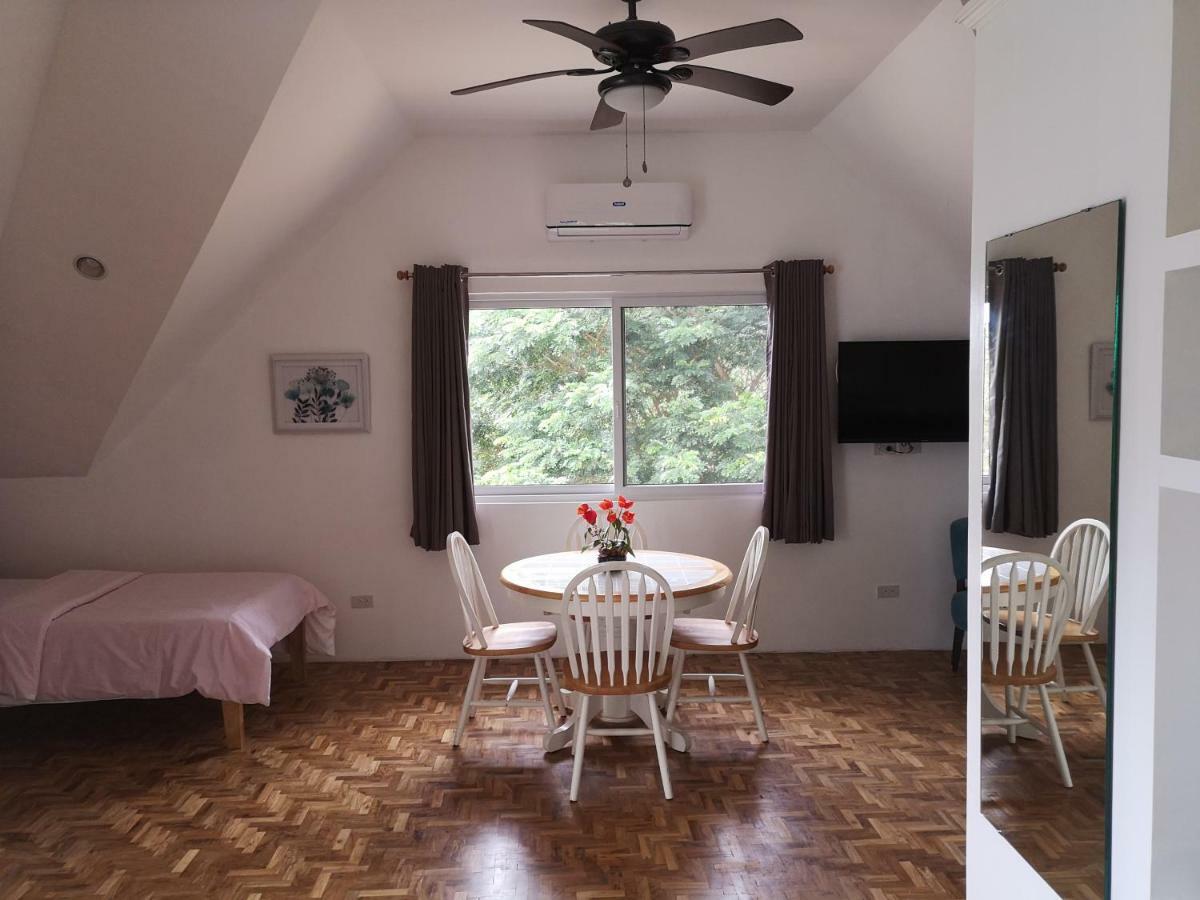 Garden Bungalows Resort Đảo Đảo Siquijor Ngoại thất bức ảnh